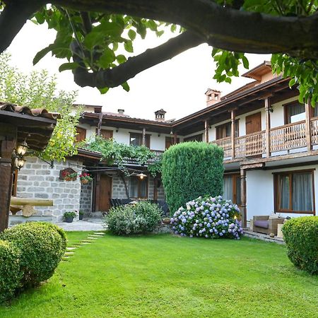 Klecherova House Bansko Eksteriør billede