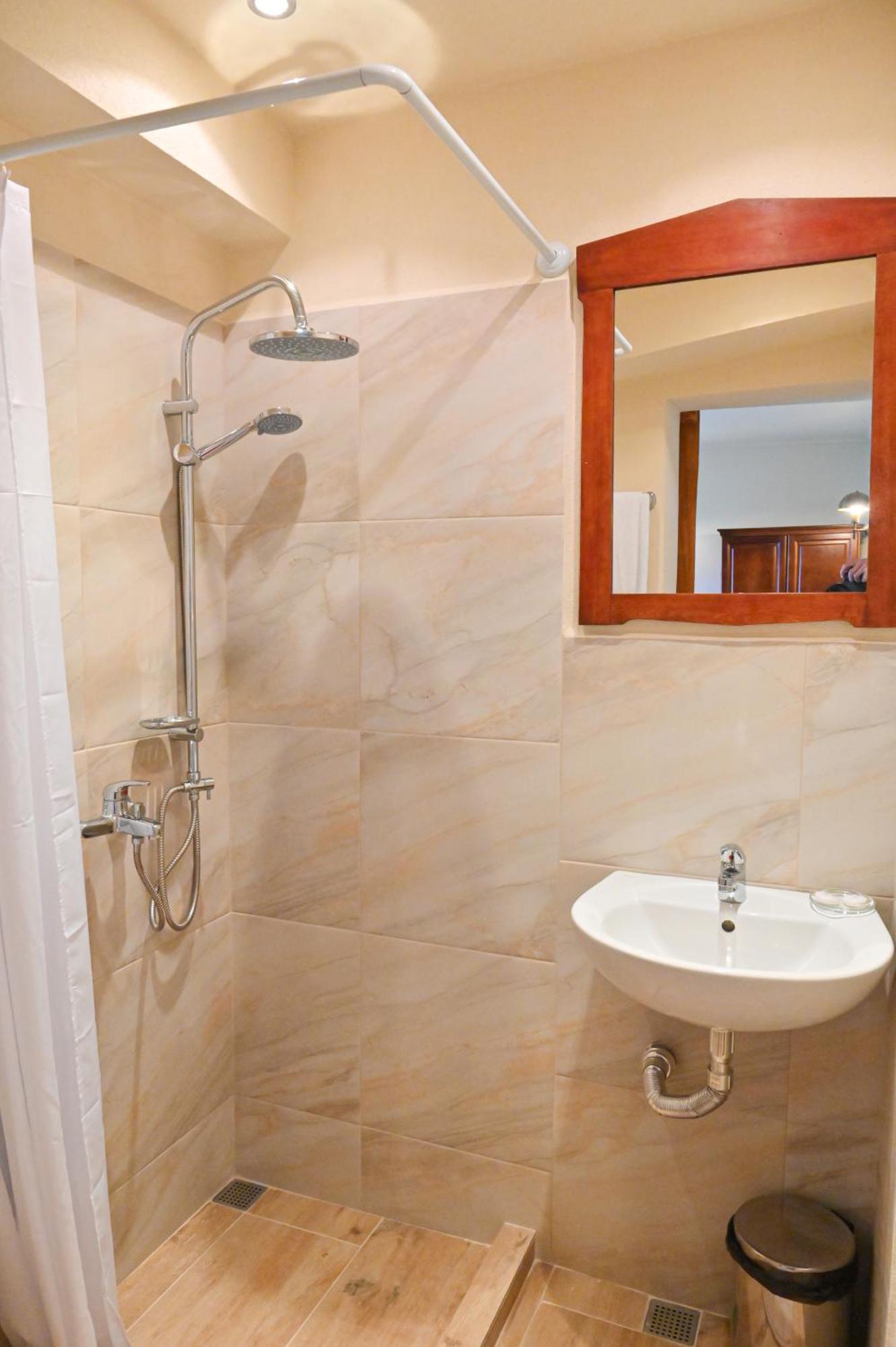 Klecherova House Bansko Eksteriør billede