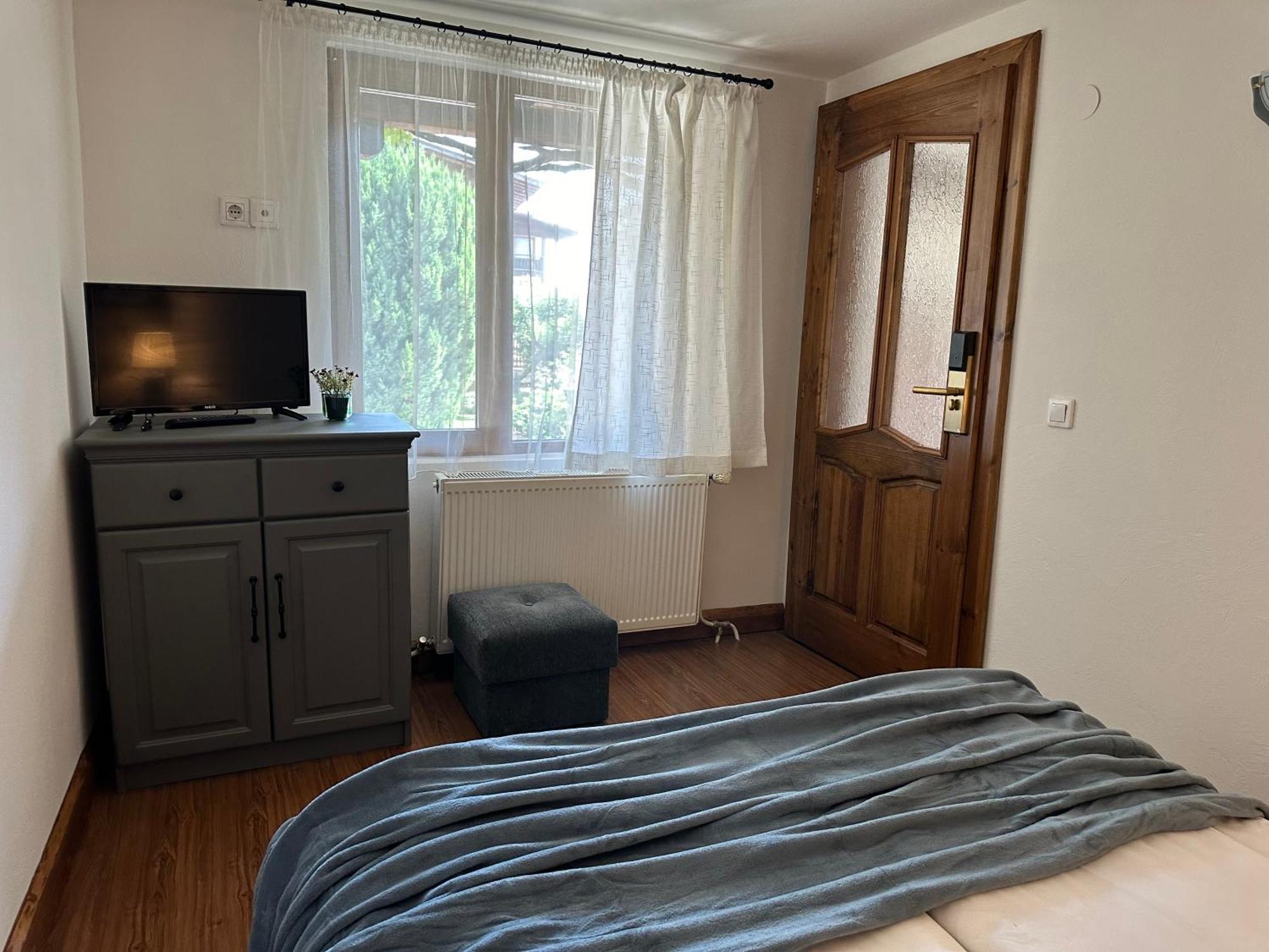 Klecherova House Bansko Eksteriør billede