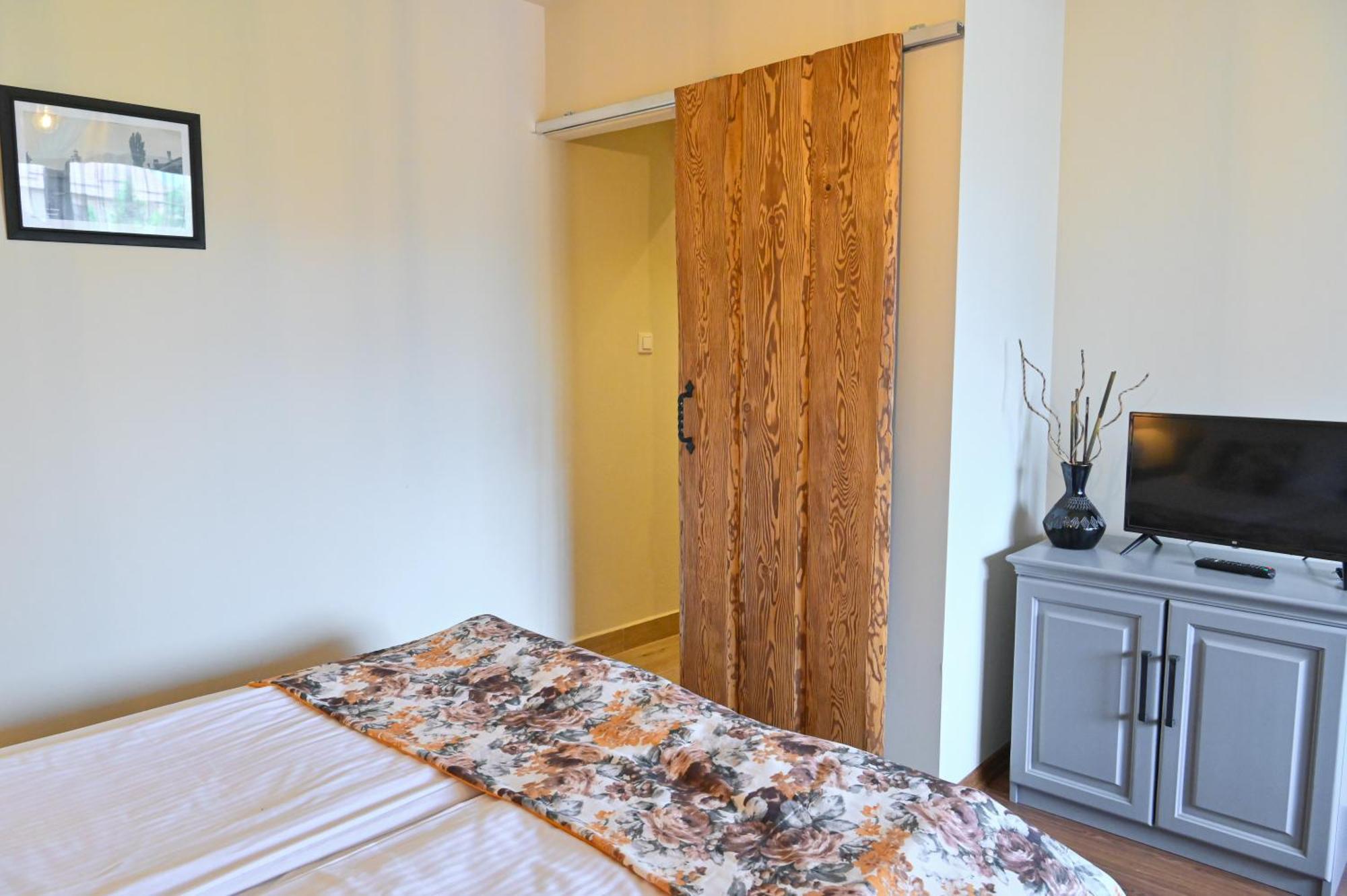 Klecherova House Bansko Eksteriør billede