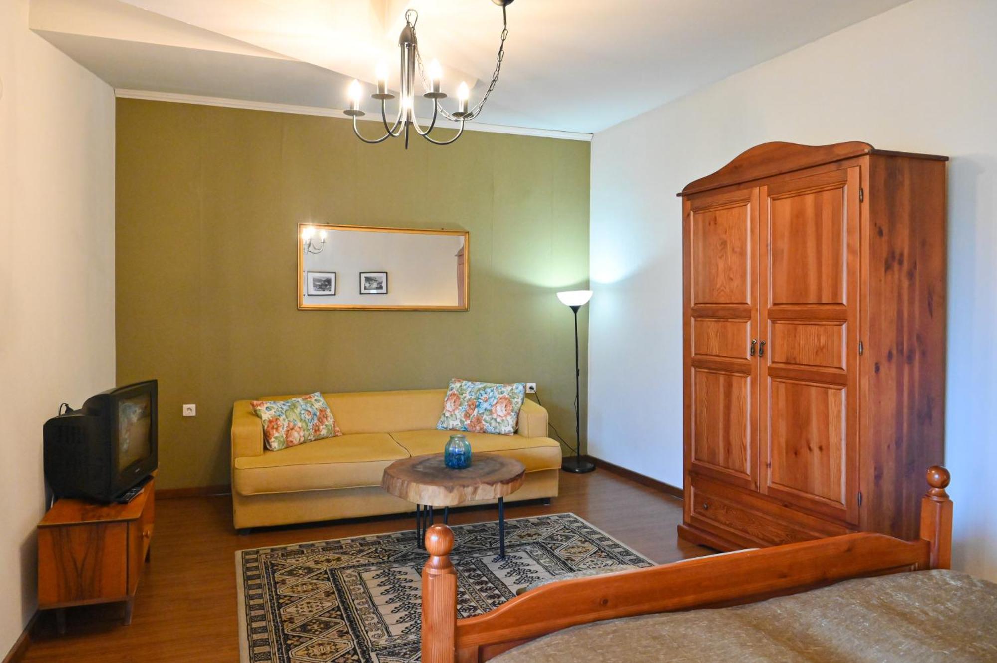 Klecherova House Bansko Eksteriør billede