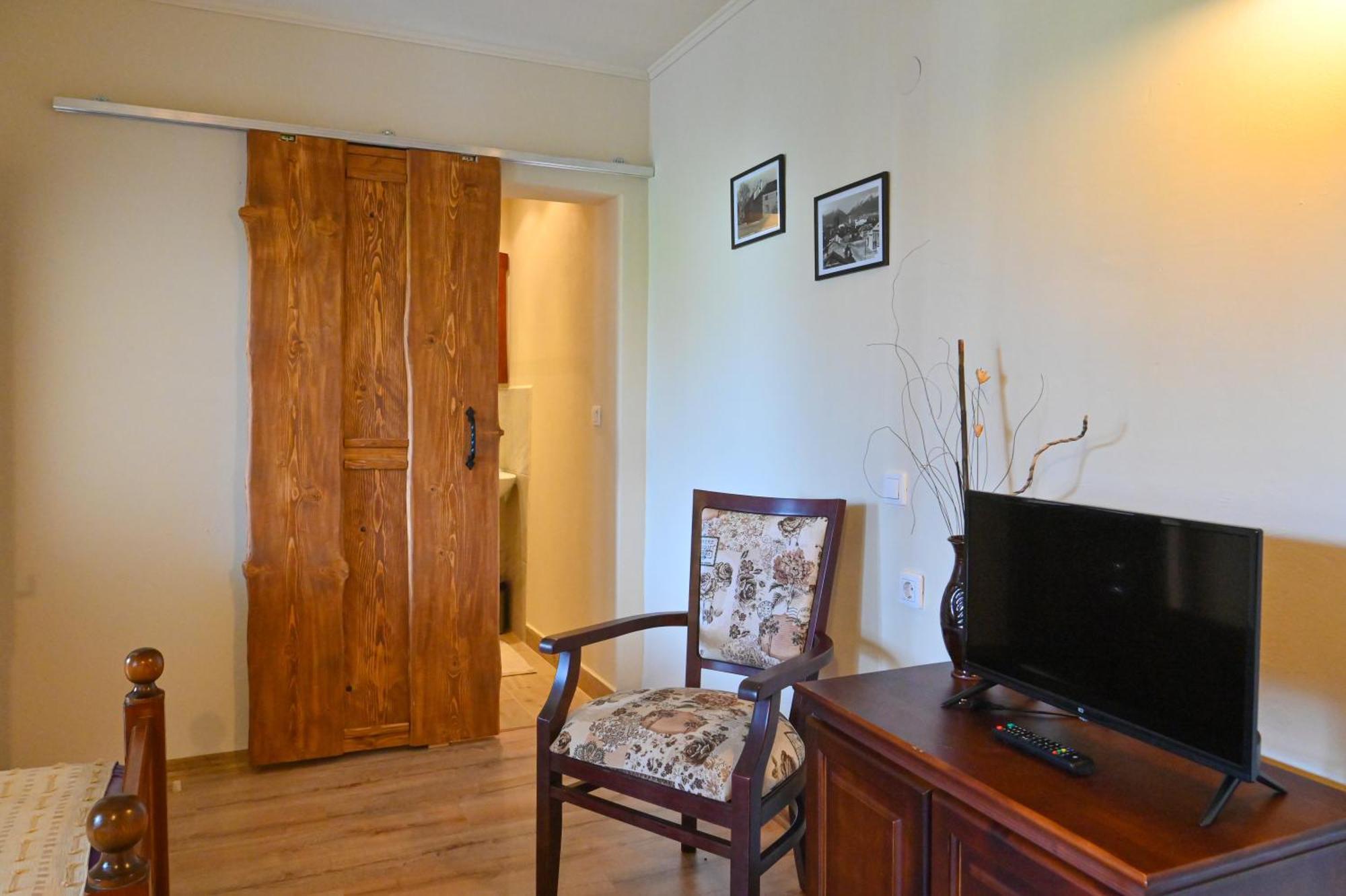 Klecherova House Bansko Eksteriør billede